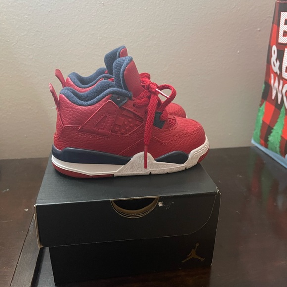 Jordan 7c - Picture 2 of 6